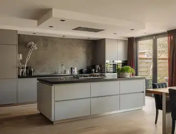 Foto #2 Huurwoning Keizer Karelweg Amstelveen