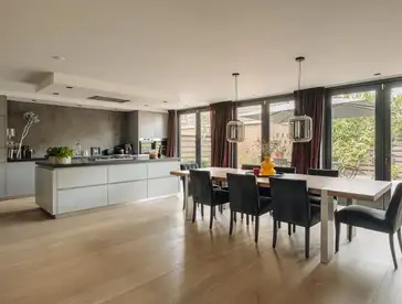 Foto #1 Huurwoning Keizer Karelweg Amstelveen