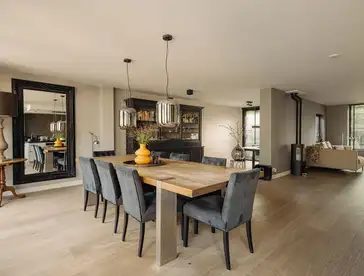 Foto #4 Huurwoning Keizer Karelweg Amstelveen