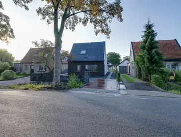 Foto #1 Huurwoning Hornweg Aalsmeer