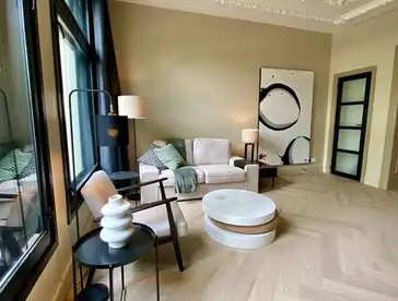 Foto #2 Appartement Keizersgracht Amsterdam