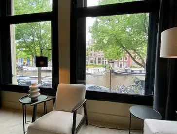 Foto #3 Appartement Keizersgracht Amsterdam