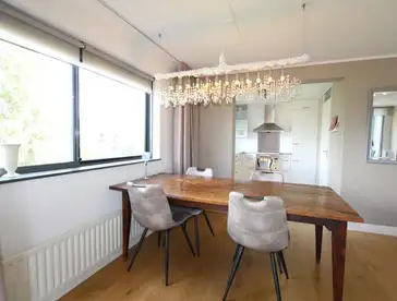 Foto #3 Appartement Kamerlingh Onnesstraat Amstelveen