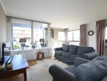Foto #1 Appartement Kamerlingh Onnesstraat Amstelveen