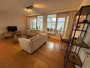 Foto #2 Appartement Mr. F.A. van Hallweg Amstelveen