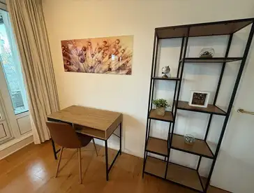 Foto #4 Appartement Mr. F.A. van Hallweg Amstelveen