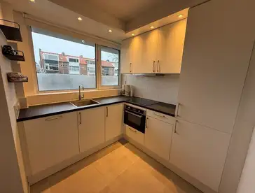 Foto #3 Appartement Mr. F.A. van Hallweg Amstelveen