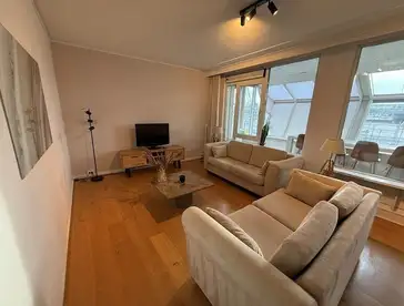 Foto #1 Appartement Mr. F.A. van Hallweg Amstelveen