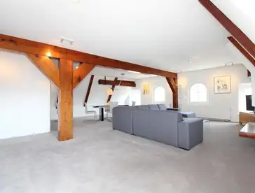 Foto #2 Appartement Elandsstraat Amsterdam