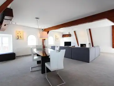 Foto #3 Appartement Elandsstraat Amsterdam