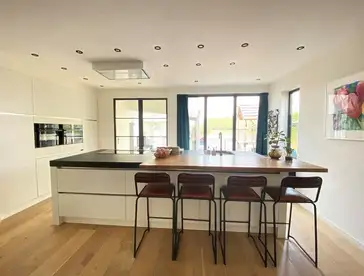 Foto #3 Huurwoning Legmeerdijk Amstelveen