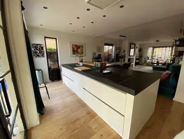 Foto #4 Huurwoning Legmeerdijk Amstelveen