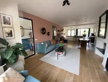 Foto #1 Huurwoning Legmeerdijk Amstelveen
