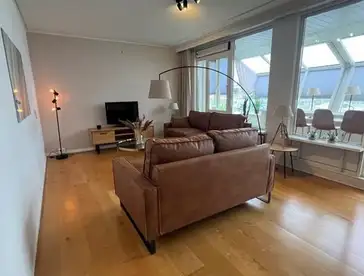 Foto #2 Appartement Mr. F.A. van Hallweg Amstelveen
