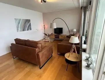 Foto #1 Appartement Mr. F.A. van Hallweg Amstelveen
