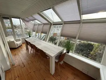 Foto #4 Appartement Mr. F.A. van Hallweg Amstelveen