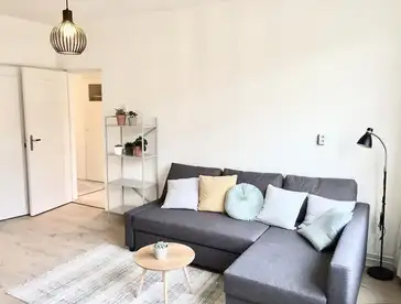 Foto #2 Appartement Jan Mankesstraat Amsterdam