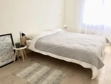 Foto #3 Appartement Jan Mankesstraat Amsterdam