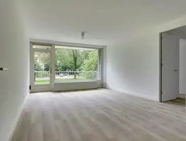 Foto #1 Appartement Bijdorp Amstelveen