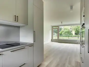 Foto #3 Appartement Bijdorp Amstelveen