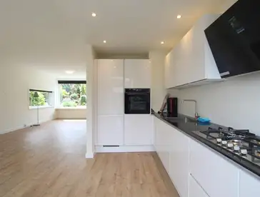 Foto #3 Huurwoning Bevelandselaan Amstelveen