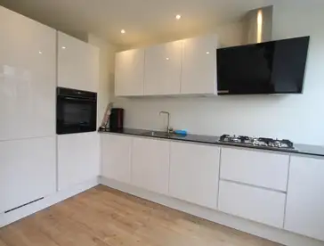 Foto #4 Huurwoning Bevelandselaan Amstelveen