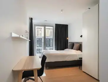 Foto #4 Appartement Céramiquelaan Amsterdam