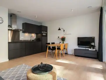 Foto #1 Appartement Céramiquelaan Amsterdam