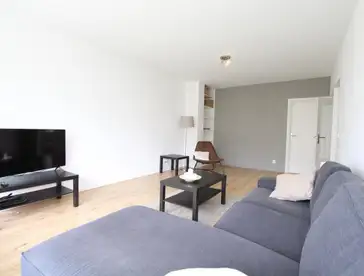 Foto #1 Appartement Duivelandselaan Amstelveen