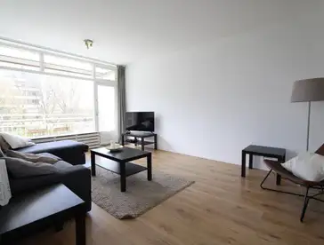 Foto #3 Appartement Duivelandselaan Amstelveen