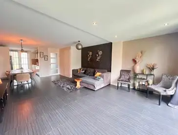Foto #2 Huurwoning Brederode Amstelveen