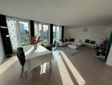 Foto #2 Appartement Meer en Vaart Amsterdam