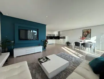 Foto #1 Appartement Meer en Vaart Amsterdam