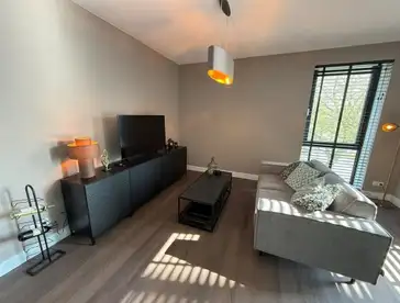 Foto #2 Appartement Dudokstraat Hoofddorp