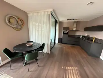 Foto #3 Appartement Dudokstraat Hoofddorp