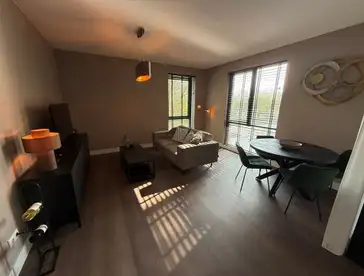 Foto #1 Appartement Dudokstraat Hoofddorp