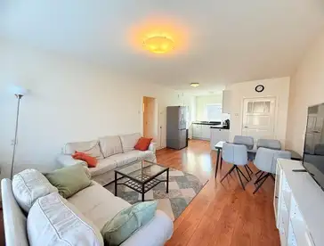 Foto #1 Appartement Mr. G. Groen van Prinstererlaan Amstelveen