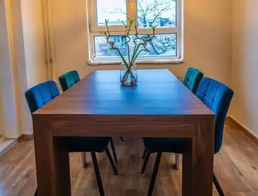 Foto #4 Appartement Sajetplein Amsterdam