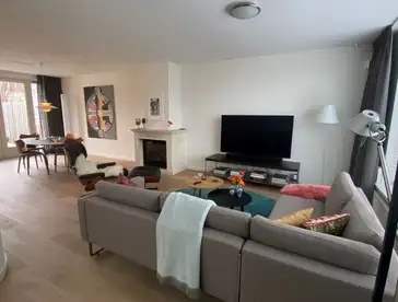 Foto #3 Huurwoning Tulpenburg Amstelveen