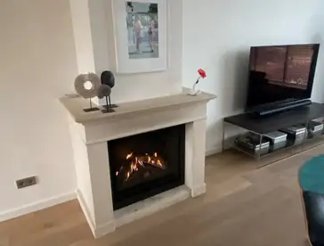 Foto #2 Huurwoning Tulpenburg Amstelveen