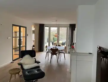 Foto #4 Huurwoning Tulpenburg Amstelveen