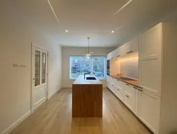 Foto #2 Huurwoning Fokkerlaan Amstelveen