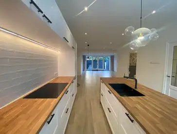 Foto #4 Huurwoning Fokkerlaan Amstelveen