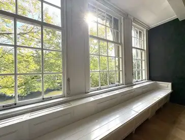 Foto #1 Huurwoning Singel Amsterdam