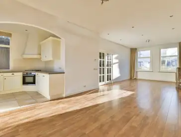 Foto #3 Huurwoning Badlaan Amstelveen