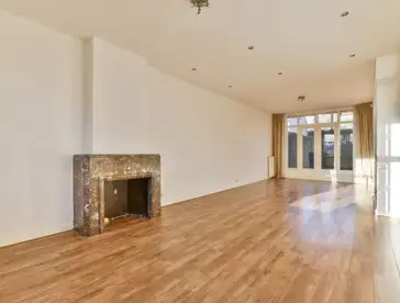 Foto #2 Huurwoning Badlaan Amstelveen