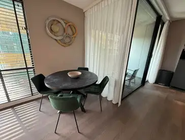 Foto #2 Appartement Dudokstraat Hoofddorp