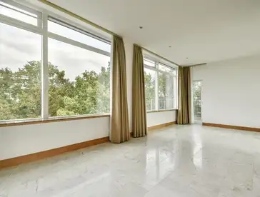 Foto #4 Appartement Maarten Lutherweg Amstelveen