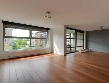 Foto #4 Appartement Amstelveenseweg Amsterdam