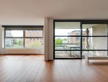 Foto #2 Appartement Amstelveenseweg Amsterdam